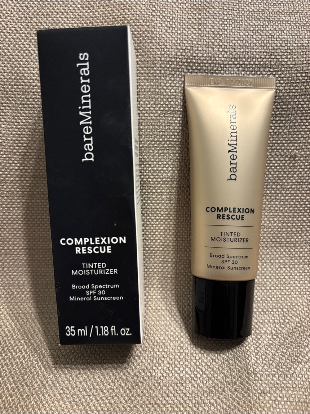 bareMinerals Complexion Rescue Tinted Moisturizer